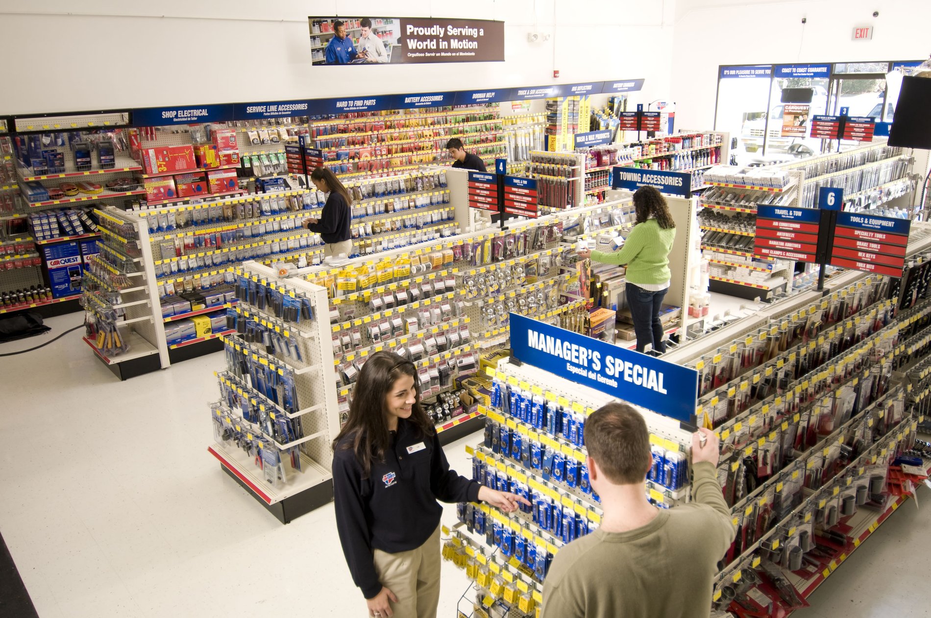 Carquest Meaford