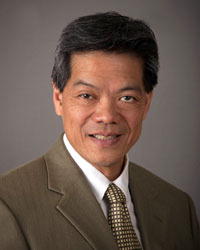 Paul C. Lee, MD, JD, FACP