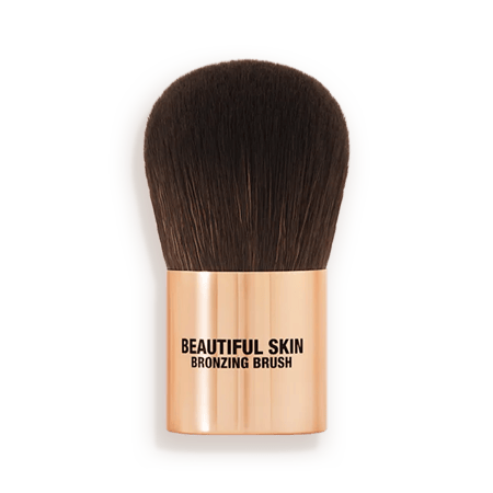 BEAUTIFUL SKIN BRONZER MAKEUP BRUSH