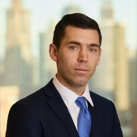 Photo of Thomas Long, CFA®