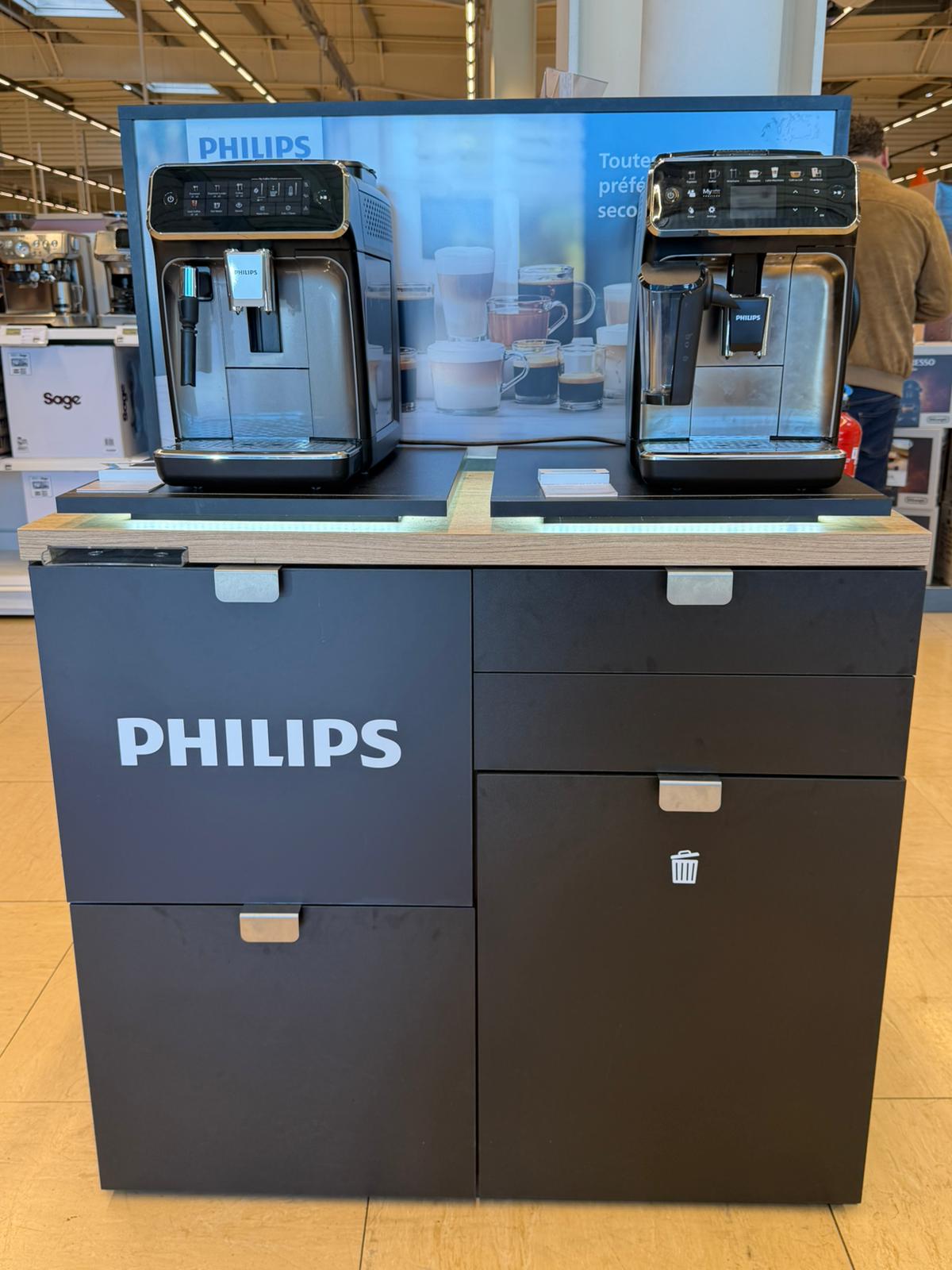broyeur philips boulanger avignon le pontet