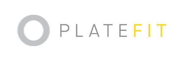 PLATEFIT logo