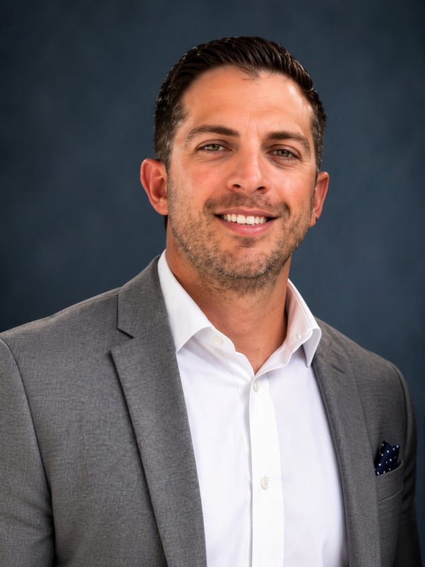 Alex Marrero Ellicott City, MD
