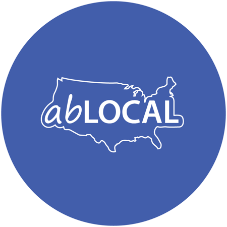 ABLocal Logo