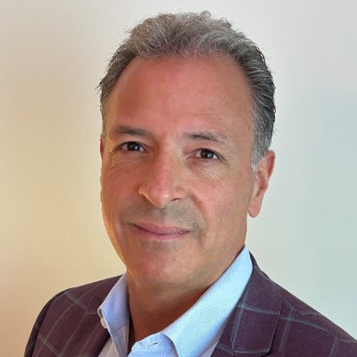 Photo of Robert Derienzo - Morgan Stanley Financial Advisor