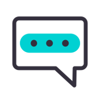 Icono de enviar un e-mail