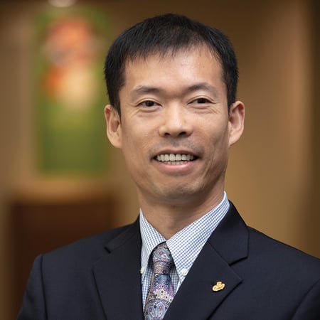 Quanri Jin, MD, PhD - Memorial Hospital