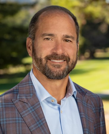 Photo of Kevin Wolfe