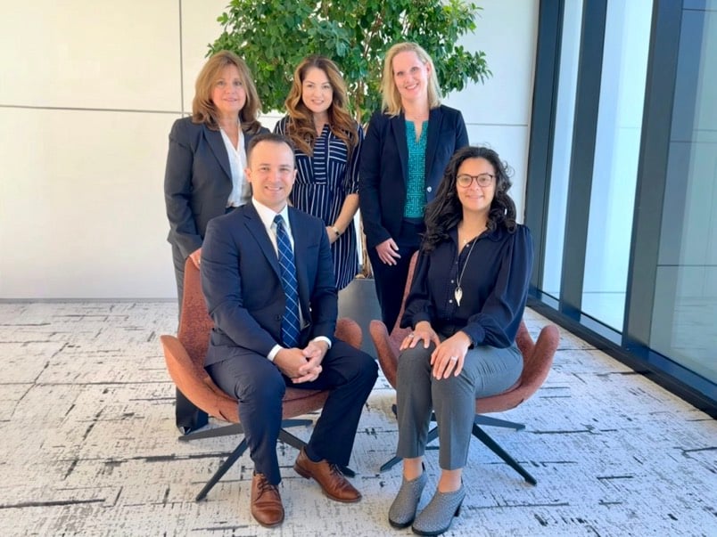 Photo of The Willowwood Group - Morgan Stanley
