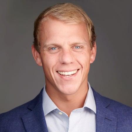 Photo of Greg Chocko