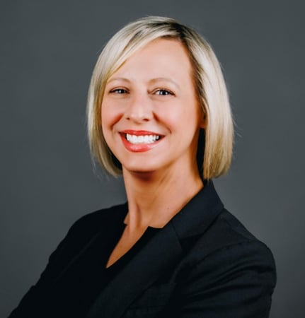 Photo of Karin Burke