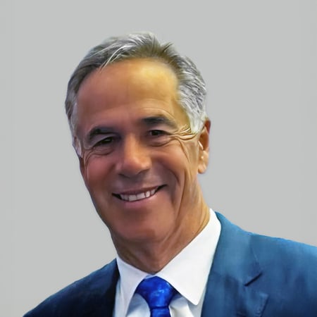 James Minchello Advisor Headshot image