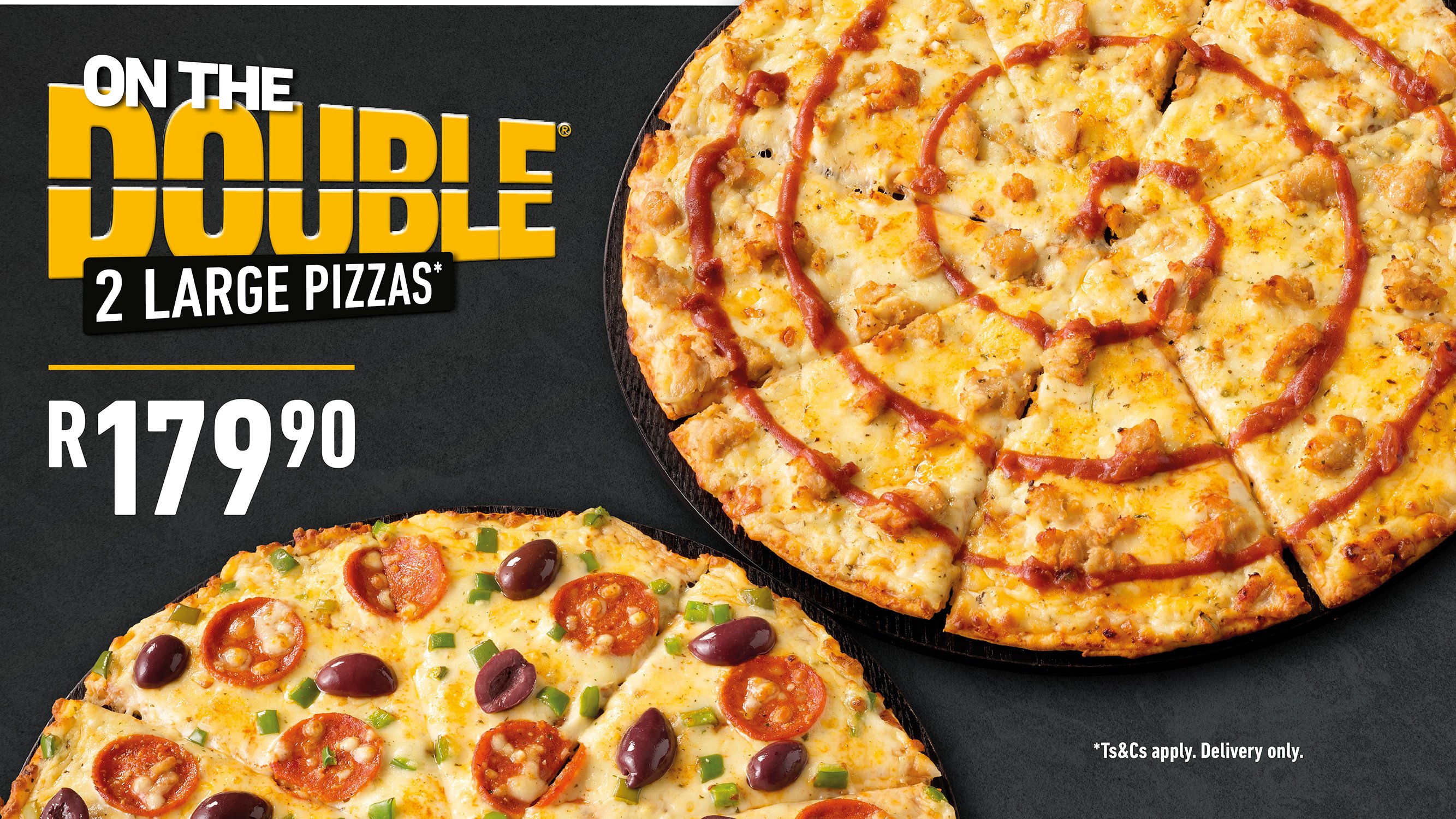 Debonairs pizza prices deals list