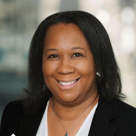 Photo of Dionne Archer