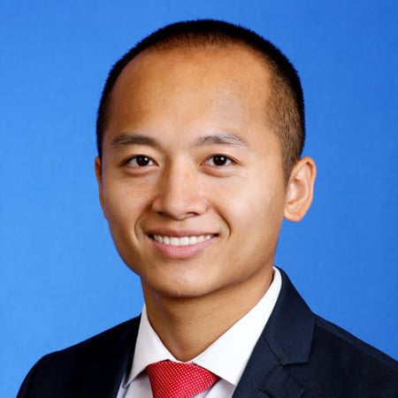 Photo of Wen Wang