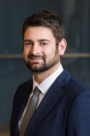 Photo of Spencer Horowitz