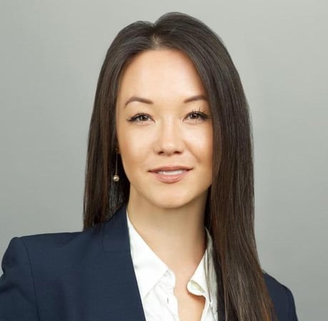 Photo of Y. Elle Watanabe