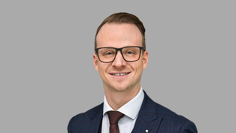 Dominic Nussbaumer