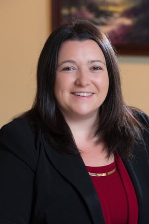 Photo of Ann Troiano