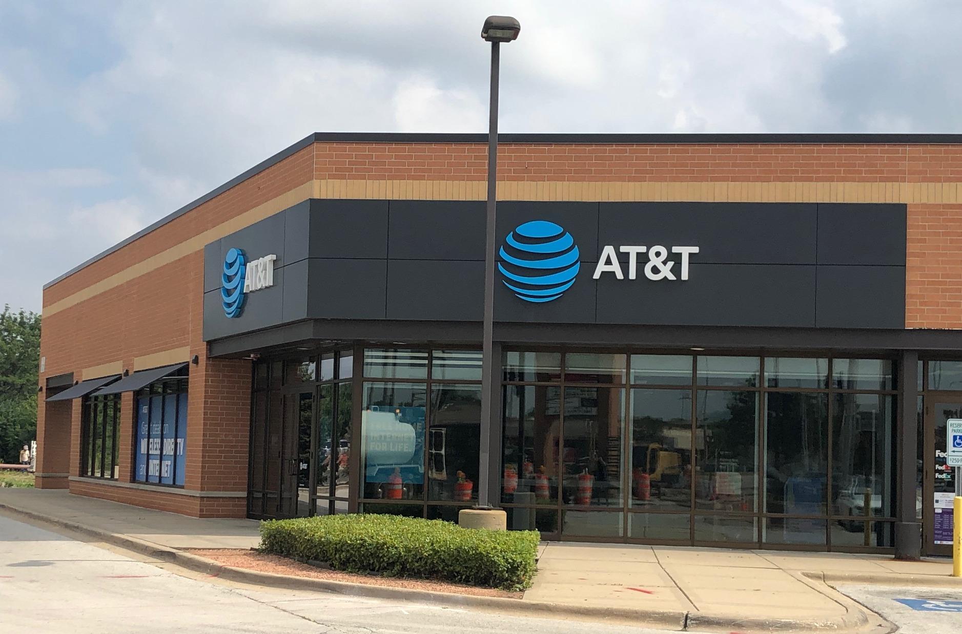 AT&T Store - Crestwood - Crestwood, IL – iPhone & Samsung Deals!