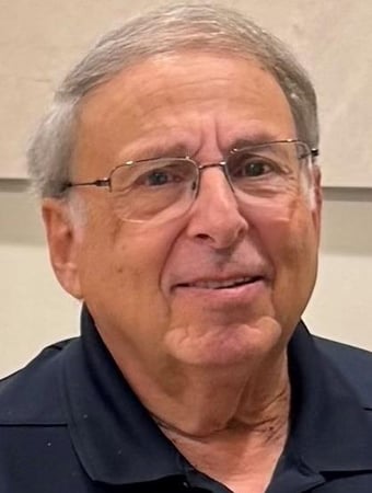 Photo of Charles Salup