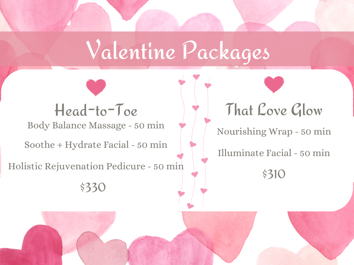 Spa Services Grand Rapids, MI Woodhouse Spa