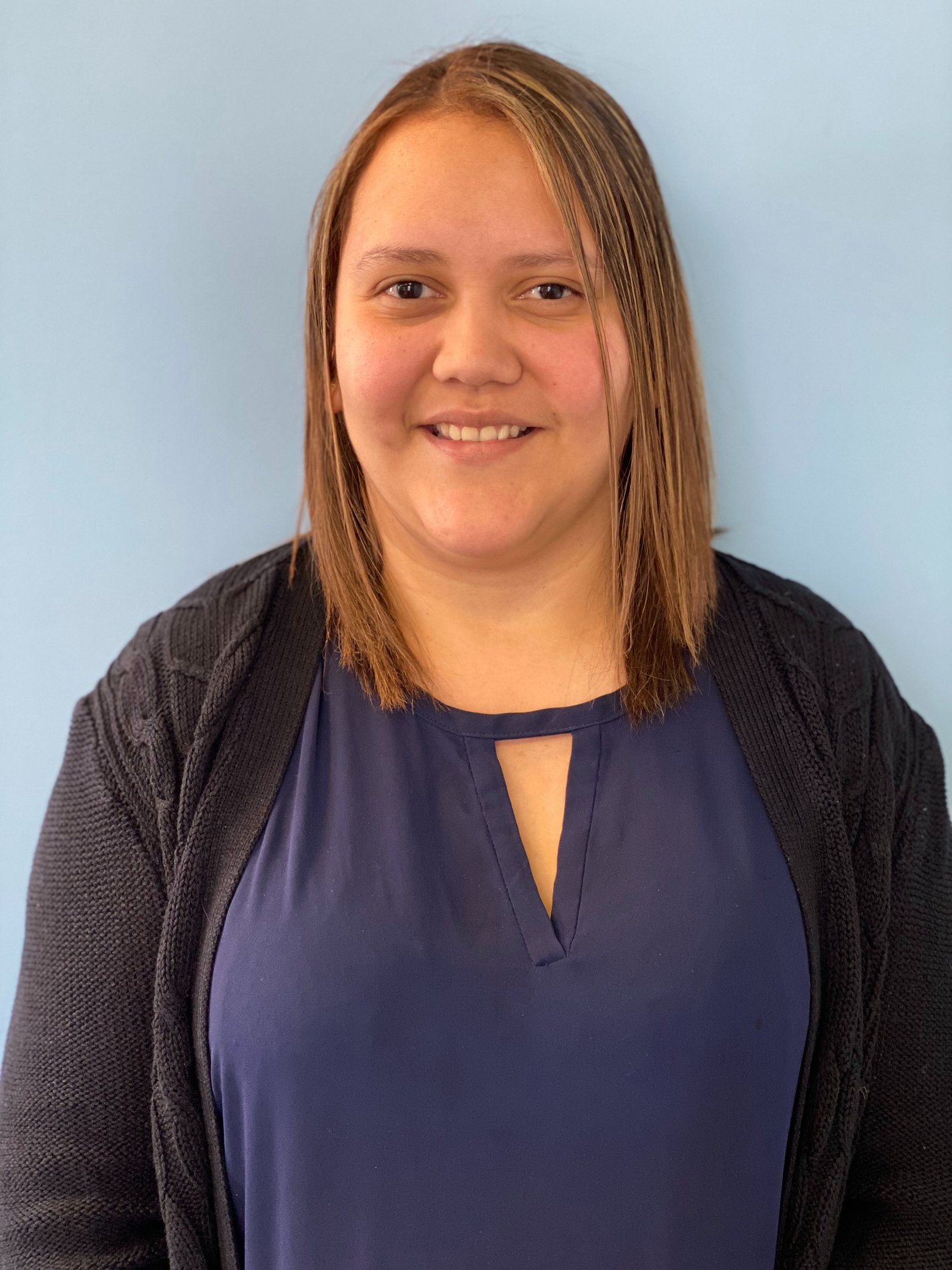 Lizet Avelar Nunez Woodbridge, VA