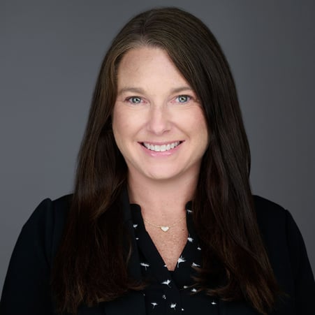 Photo of Traci Manford