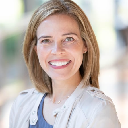 Photo of Danielle Boone