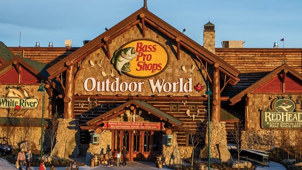 All Cabela's Locations  Sporting Goods & Outdoor Stores