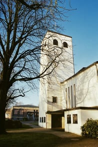 Martin-Luther-Kirche Merkstein - Evangelische Lydia-Gemeinde Herzogenrath
