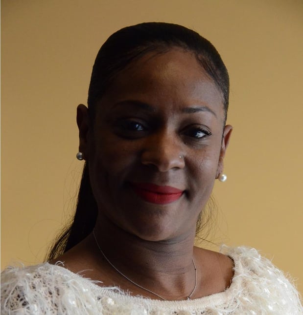 Cheryl R Kirkland South Holland, IL