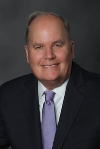 Photo of John J Donnell - Morgan Stanley