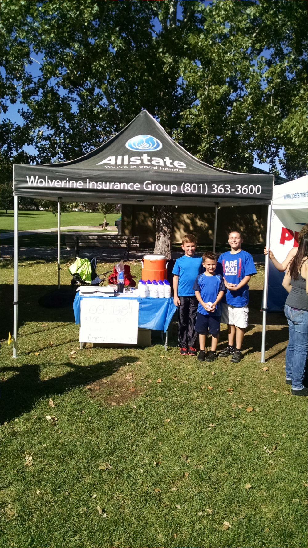 Allstate Car Insurance in Salt Lake City, UT Trent Malone