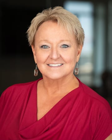 Photo of Michelle L. Lively