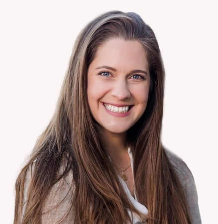 Photo of Grace Weaver