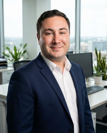 Photo of agent