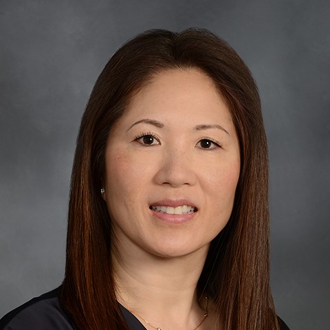 H. Susan Cha, M.D.