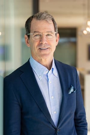 Photo of Kevin T Anderson