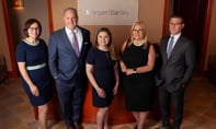 Photo of The Ridgebury Group - Morgan Stanley