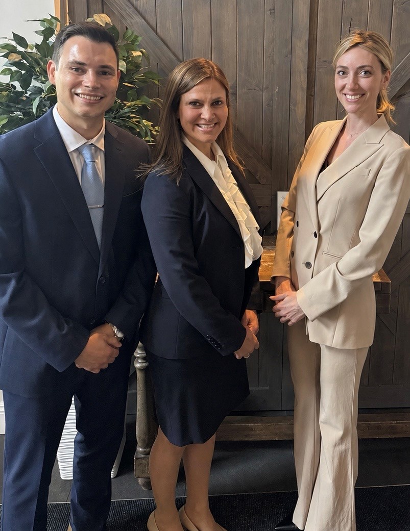 Photo of The Canoe Brook Group - Morgan Stanley