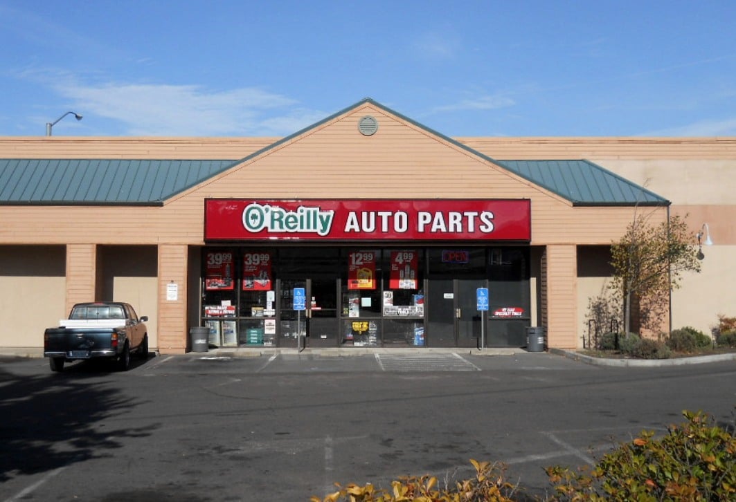 1320 Center Drive Medford, OR | O'Reilly Auto Parts