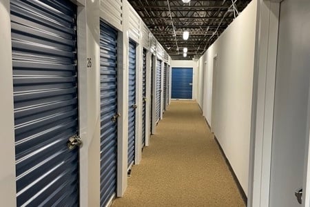 Towson-storage-units