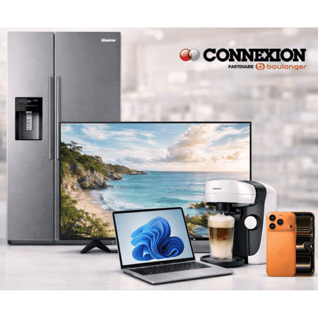Catalogue du magasin  Connexion Partenaire Boulanger  La Côte-Saint-André