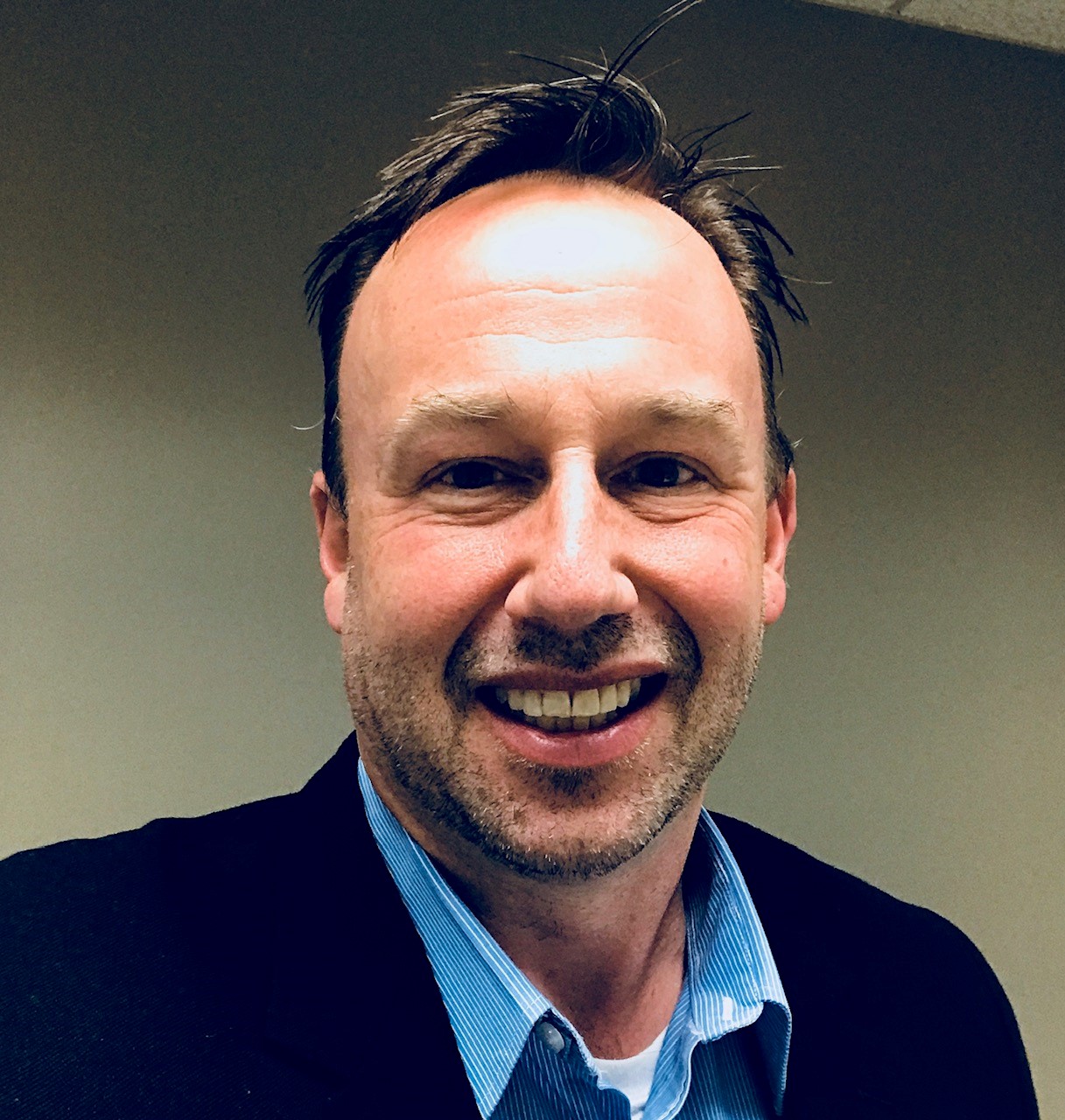 John Ferguson 
Licensed Sales Representative