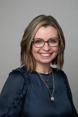 Photo of Maryana Petrov