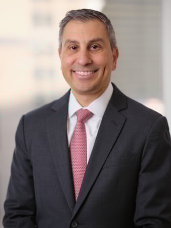 Photo of Jeffrey Stein