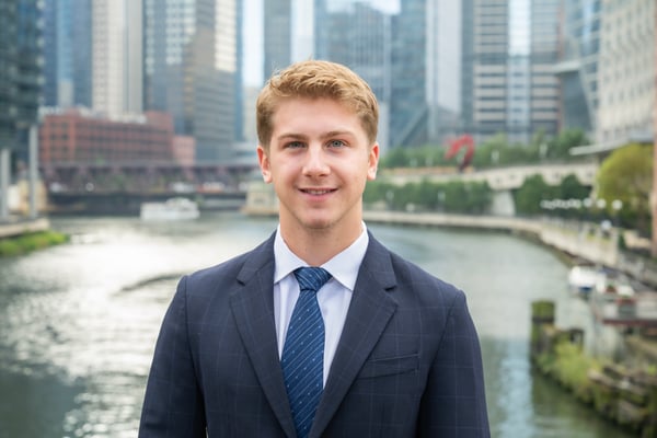 Photo of Luca Starzomski