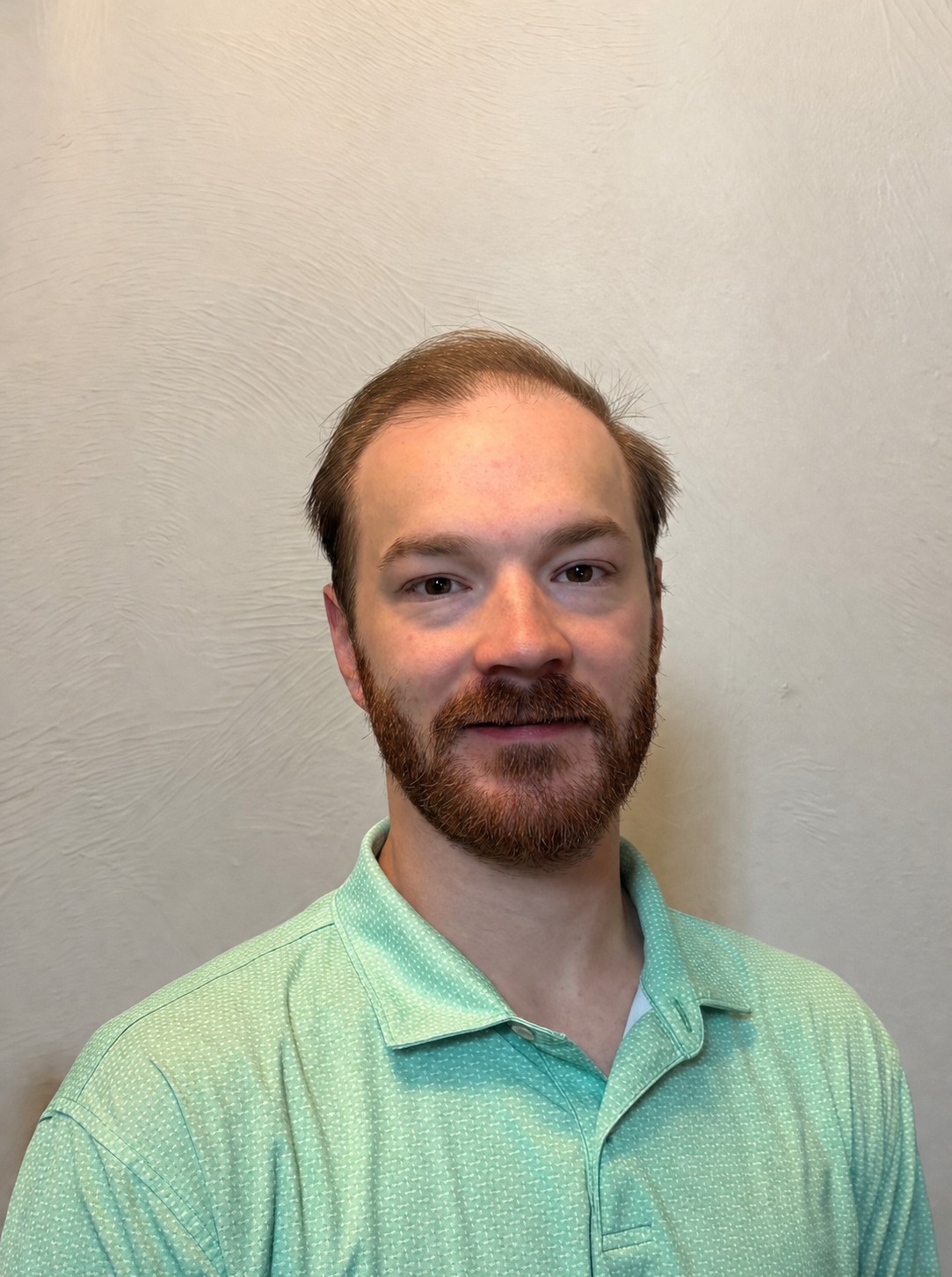 Photo of Gregg Traxler