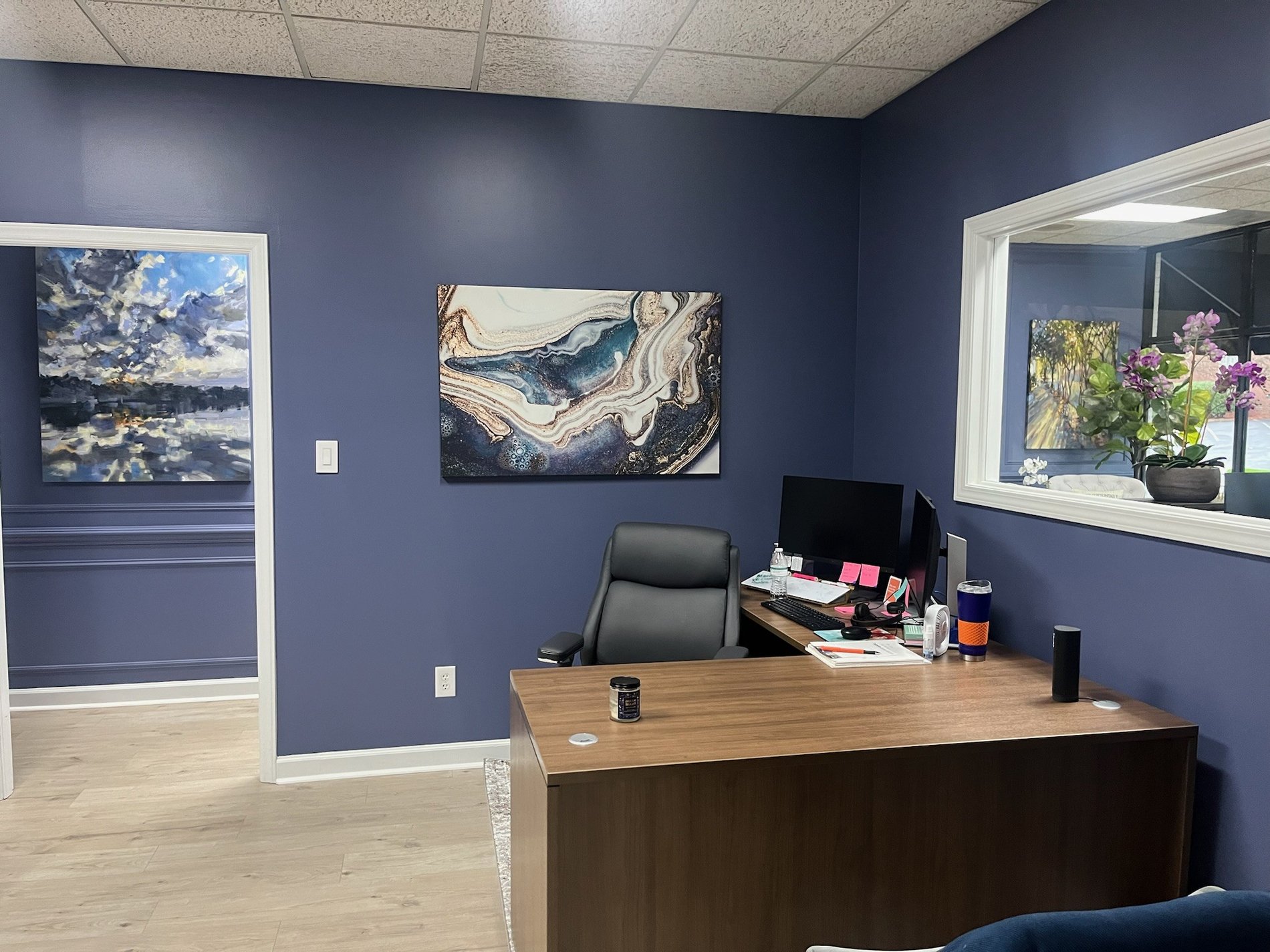 Office picture